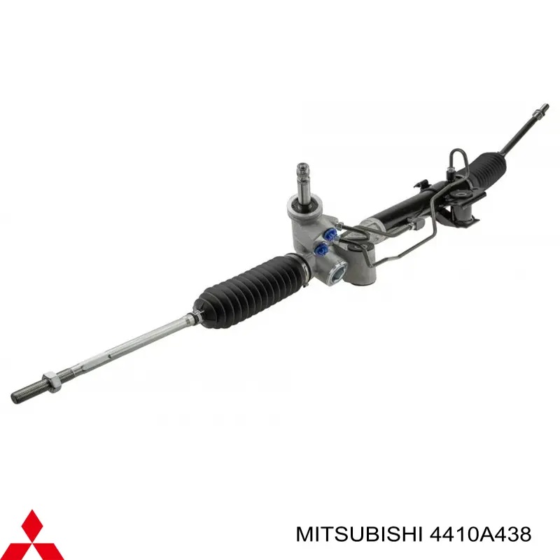 Compre MT9207 AGR Cremalheira da direção