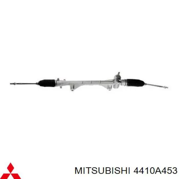 Cremalheira da direção HSR0406 Hotaru