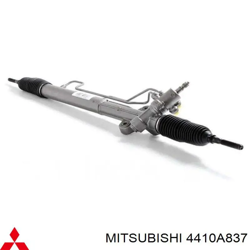 Cremalheira da direção Mitsubishi 4410A837 preço, a partir de 281,24 USD