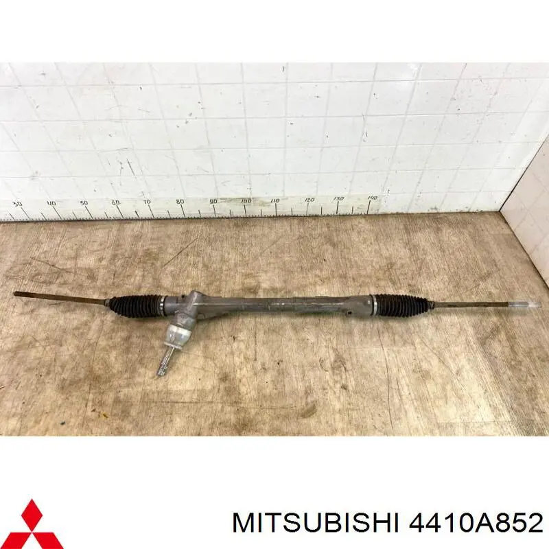 Compre MT9110 AGR Cremalheira da direção