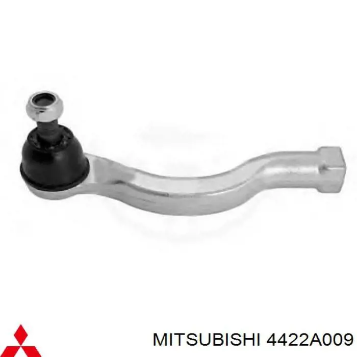 Compre 4422A009 Mitsubishi Ponta externa da barra de direção
