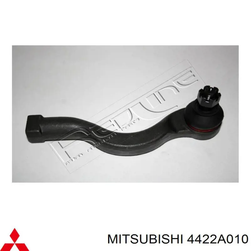 Ponta externa da barra de direção Mitsubishi 4422A010 preço, a partir de 18,16 USD