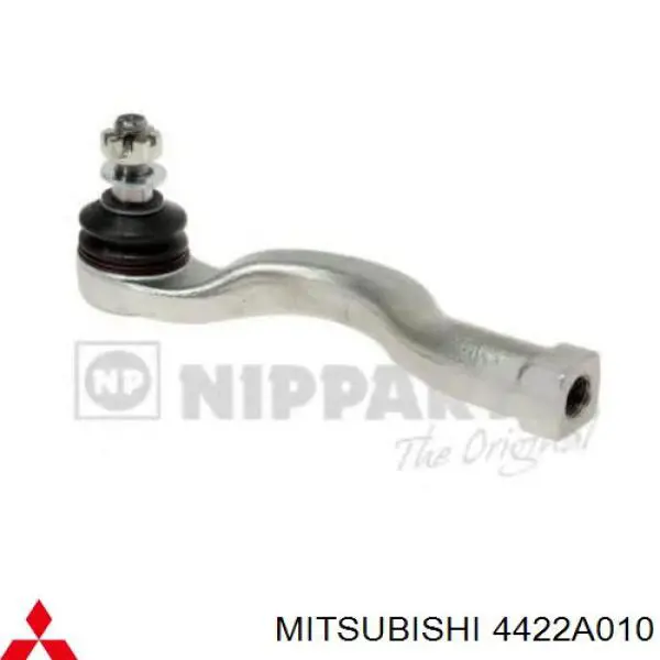 Compre 4422A010 Mitsubishi Ponta externa da barra de direção