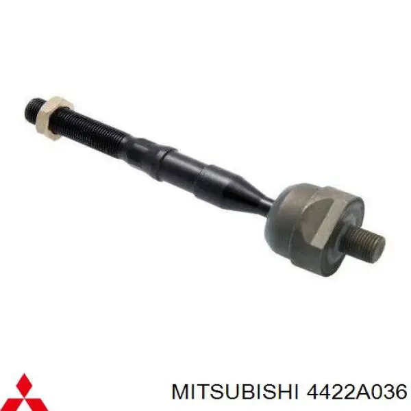 4422A036 Mitsubishi Tração de direção