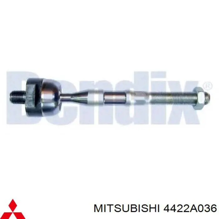 Compre 4422A036 Mitsubishi Tração de direção
