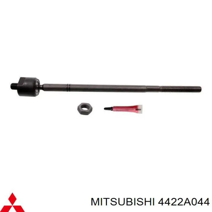 Tração de direção Mitsubishi 4422A044 preço, a partir de 22,38 USD