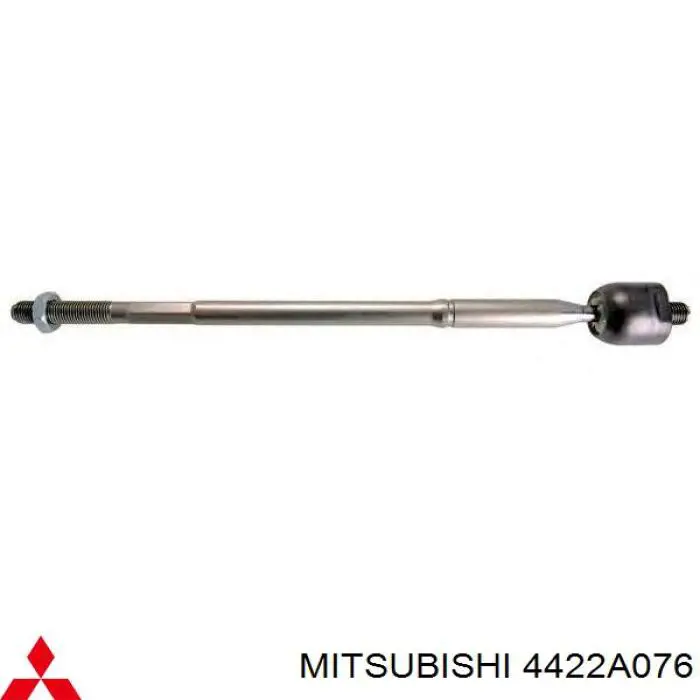 4422A076 Mitsubishi Tração de direção