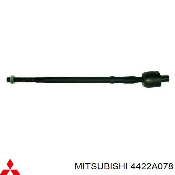 4422A078 Mitsubishi Tração de direção