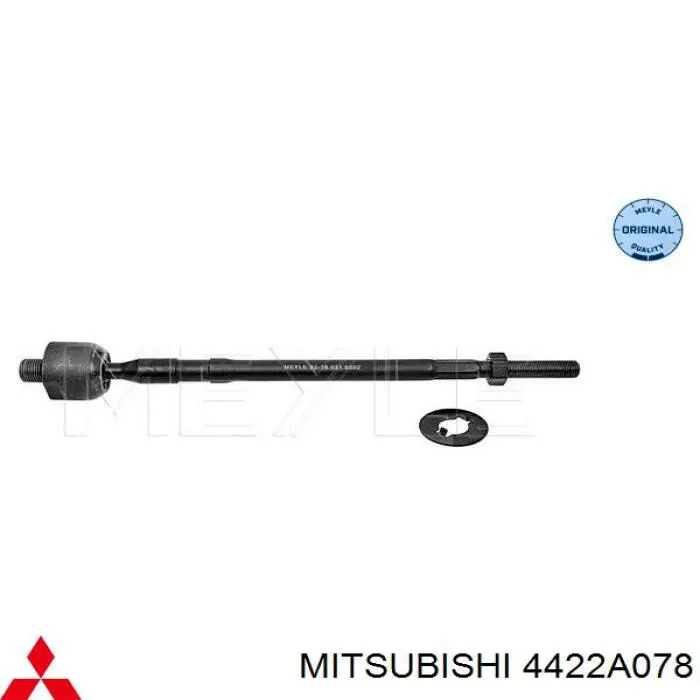 Tração de direção Mitsubishi 4422A078 preço, a partir de 23,43 USD