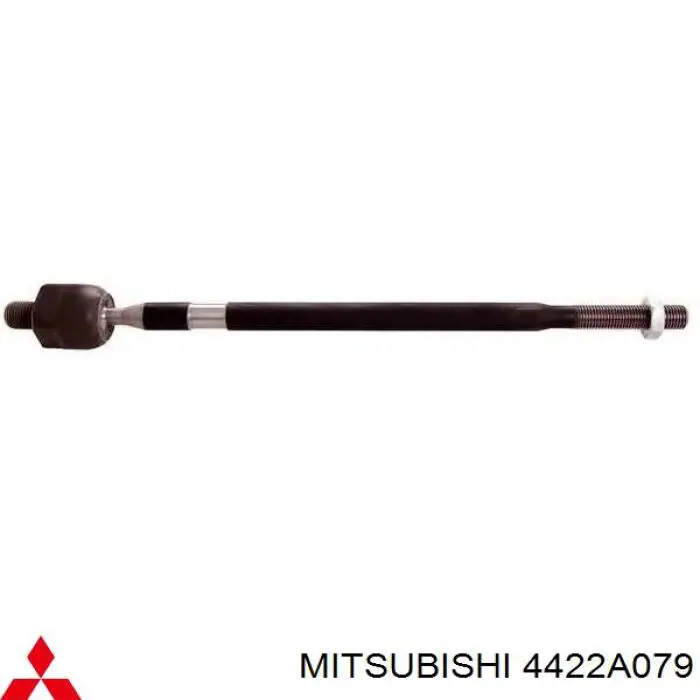 4422A079 Mitsubishi Tração de direção