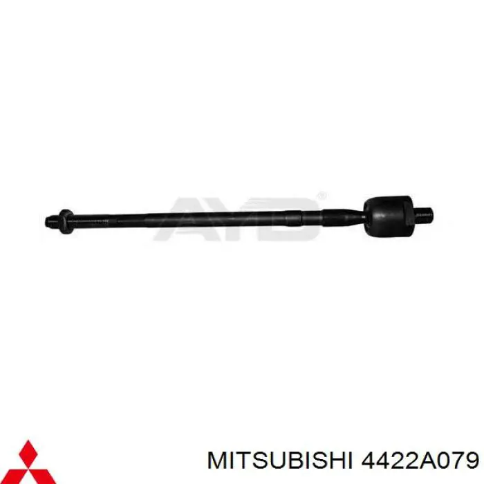 Tração de direção Mitsubishi 4422A079 preço, a partir de 22,28 USD