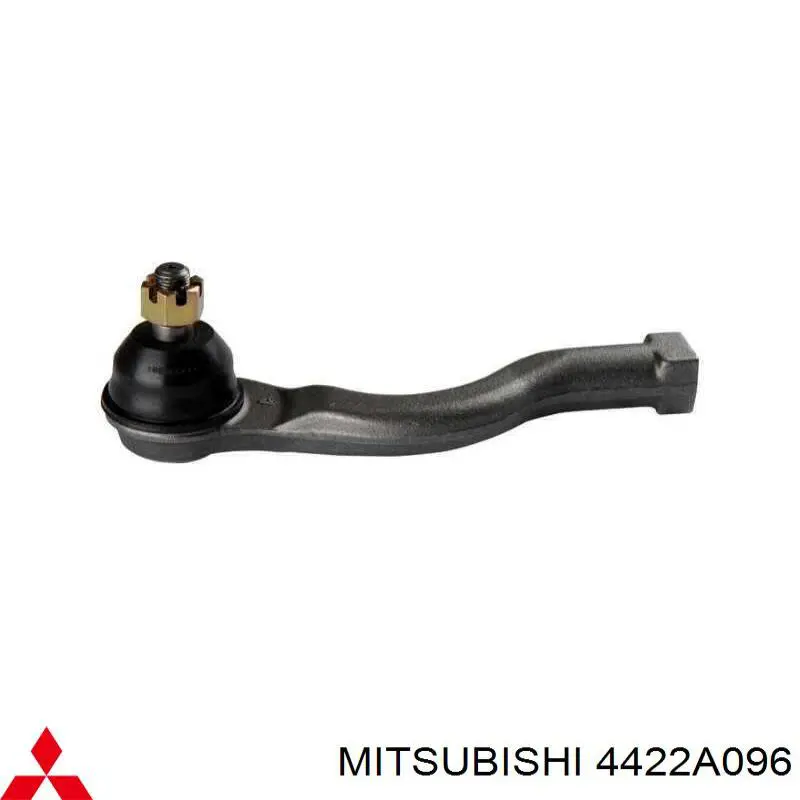 Compre 4422A096 Mitsubishi Ponta externa da barra de direção