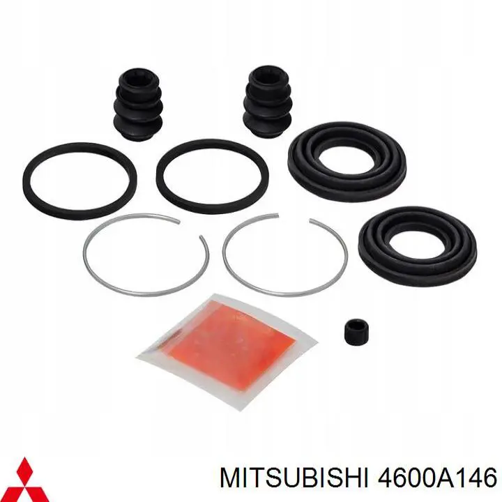  Mitsubishi 4600A146 preço, a partir de 6,05 USD