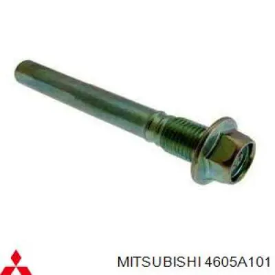 Guia inferior de suporte dianteiro Mitsubishi 4605A101 preço, a partir de 10,13 USD