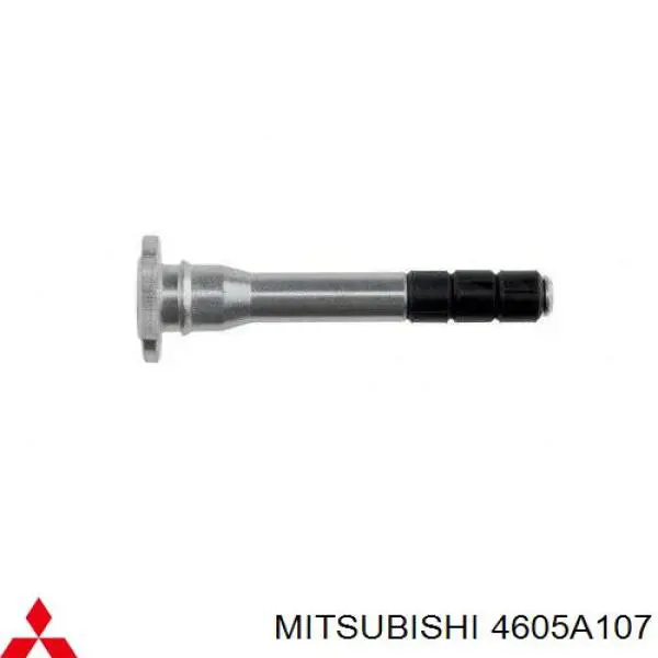 4605A107 Mitsubishi Guia superior de suporte dianteiro