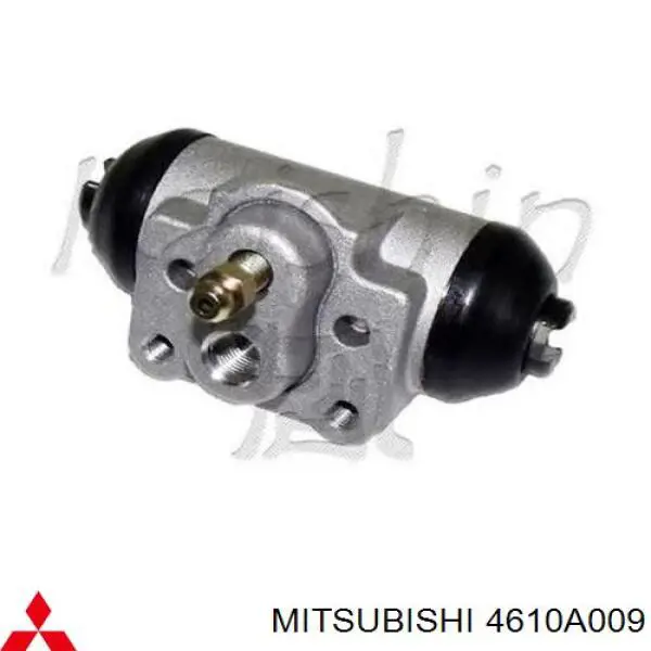 4610A009 Mitsubishi Cilindro traseiro do freio de rodas de trabalho