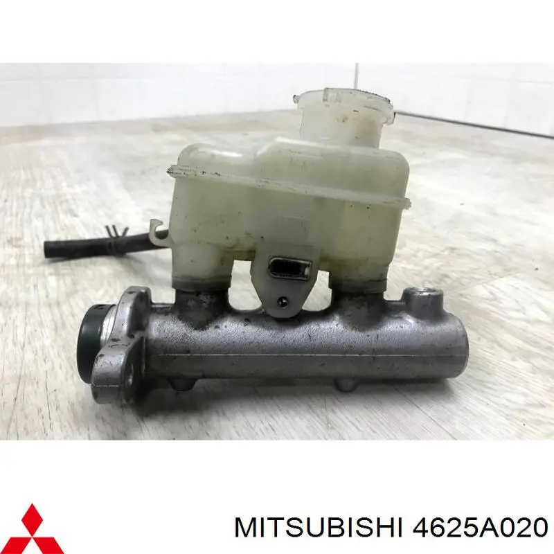 Cilindro mestre do freio Mitsubishi 4625A020 preço, a partir de 138,72 USD