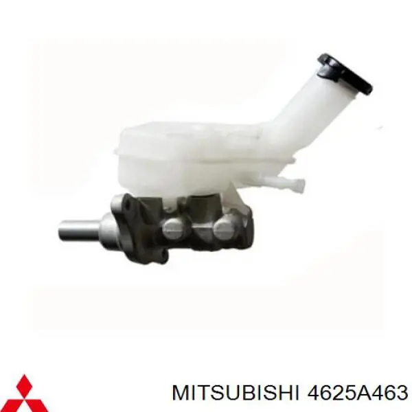 Cilindro mestre do freio Mitsubishi 4625A463 preço, a partir de 74,77 USD