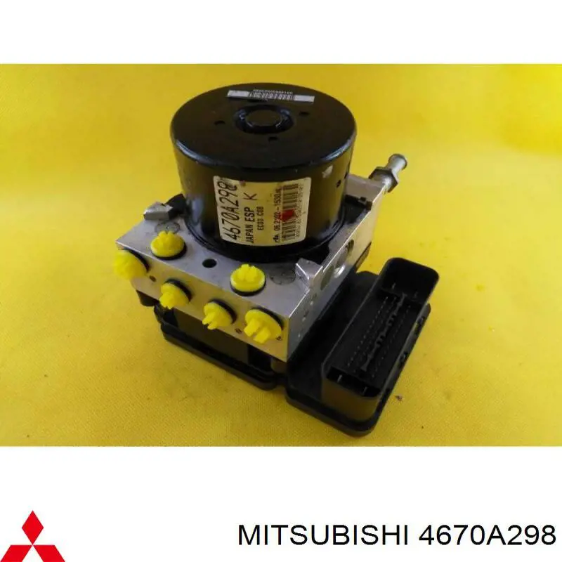 Mitsubishi 4670A298 preço, a partir de 213,71 USD