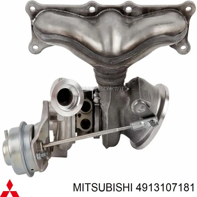 4913107171 Mitsubishi Turbina