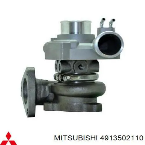 Turbina SL Turbo TD040089TURBO preço, a partir de 247,06 USD
