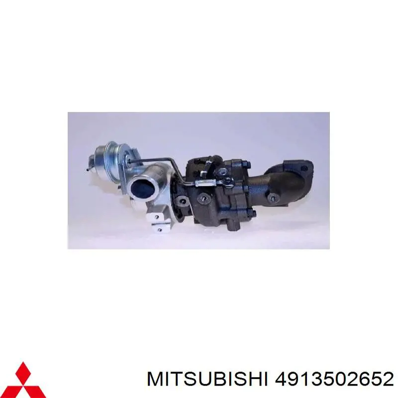 Compre TF0354913502652TURBO SL Turbo Turbina