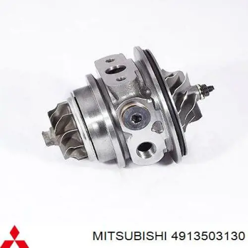 Turbina Mitsubishi 4913503130 preço, a partir de 264,37 USD
