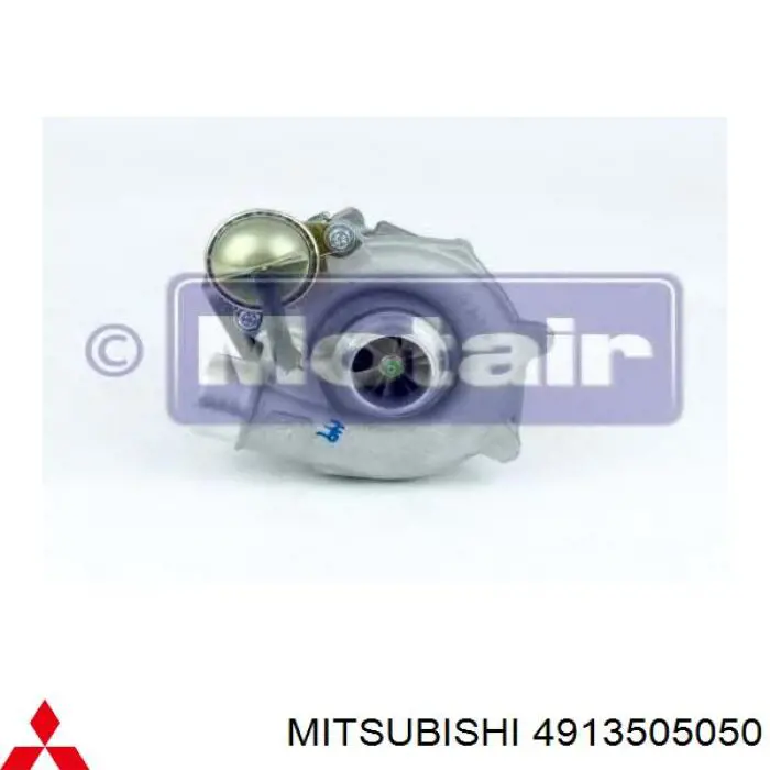 Compre 4500939 Opel Turbina
