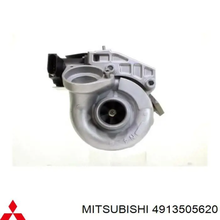 Compre 11652287496 BMW Turbina