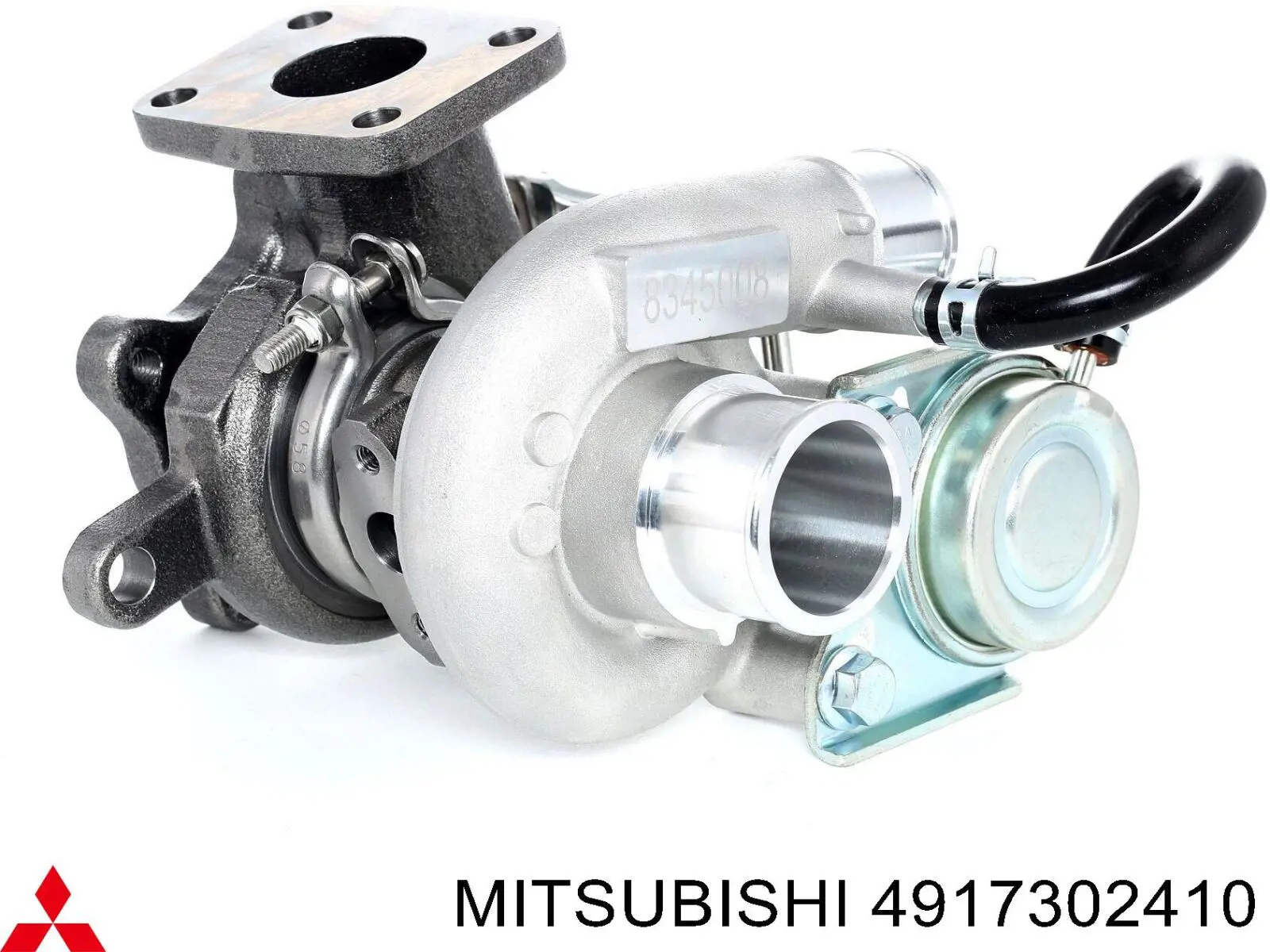 Compre 2823127000TURBO SL Turbo Turbina