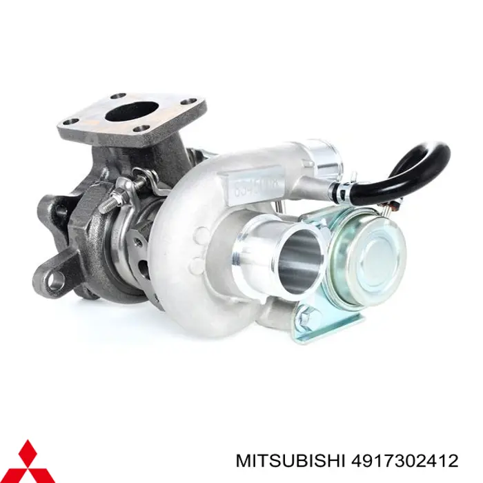Turbina TBM0042 Magneti Marelli