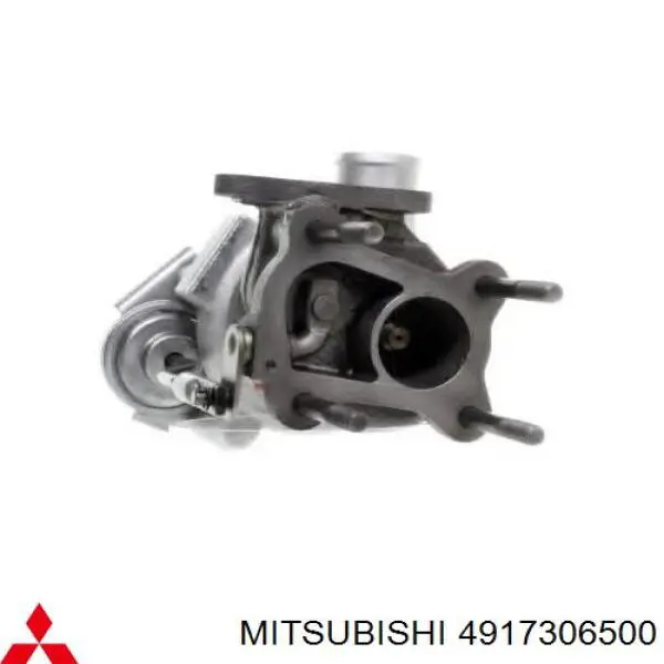 729106600 DRI Turbina