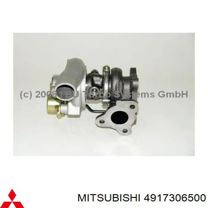 Turbina General Motors 98102367 preço, a partir de 84,57 USD