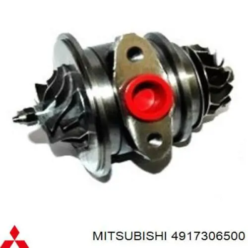 Compre 98102367 General Motors Turbina