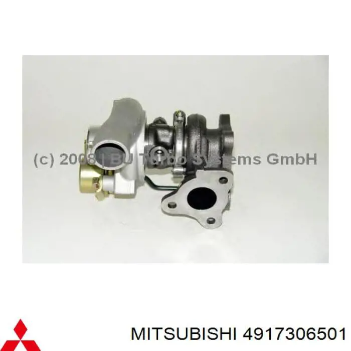 Compre 729106600 DRI Turbina