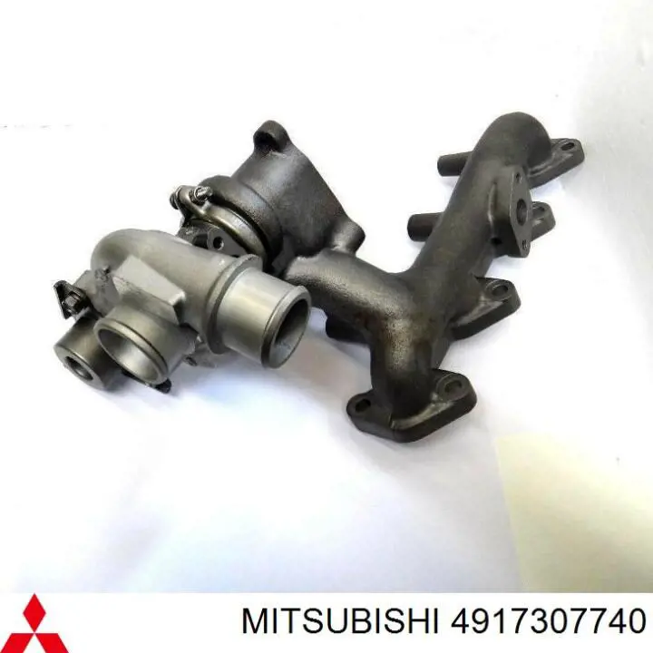 Turbina Hyundai/Kia 4917307740 preço, a partir de 342,22 USD