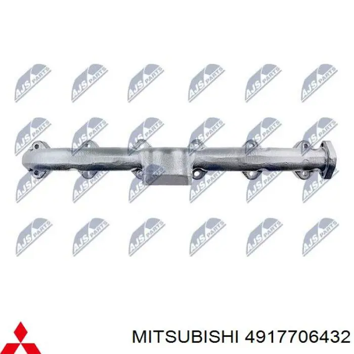 Turbina para Land Rover Range Rover II LP, P38A