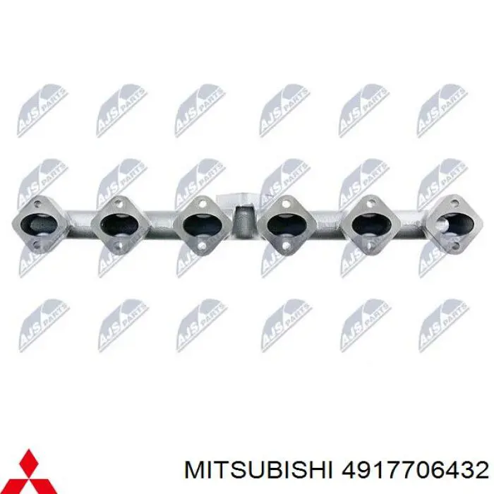 Turbina Land Rover Range Rover II LP, P38A