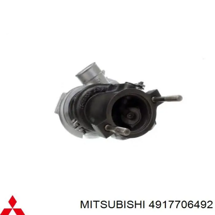 STC2213E Land Rover Turbina