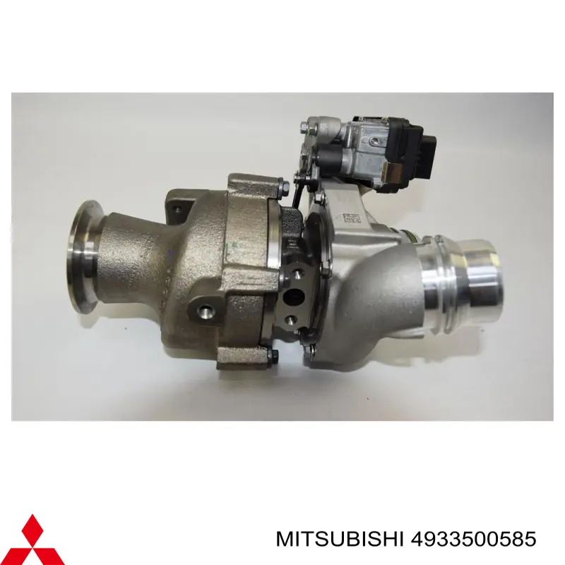 Compre 4933500584 REMA-PARTS Turbina