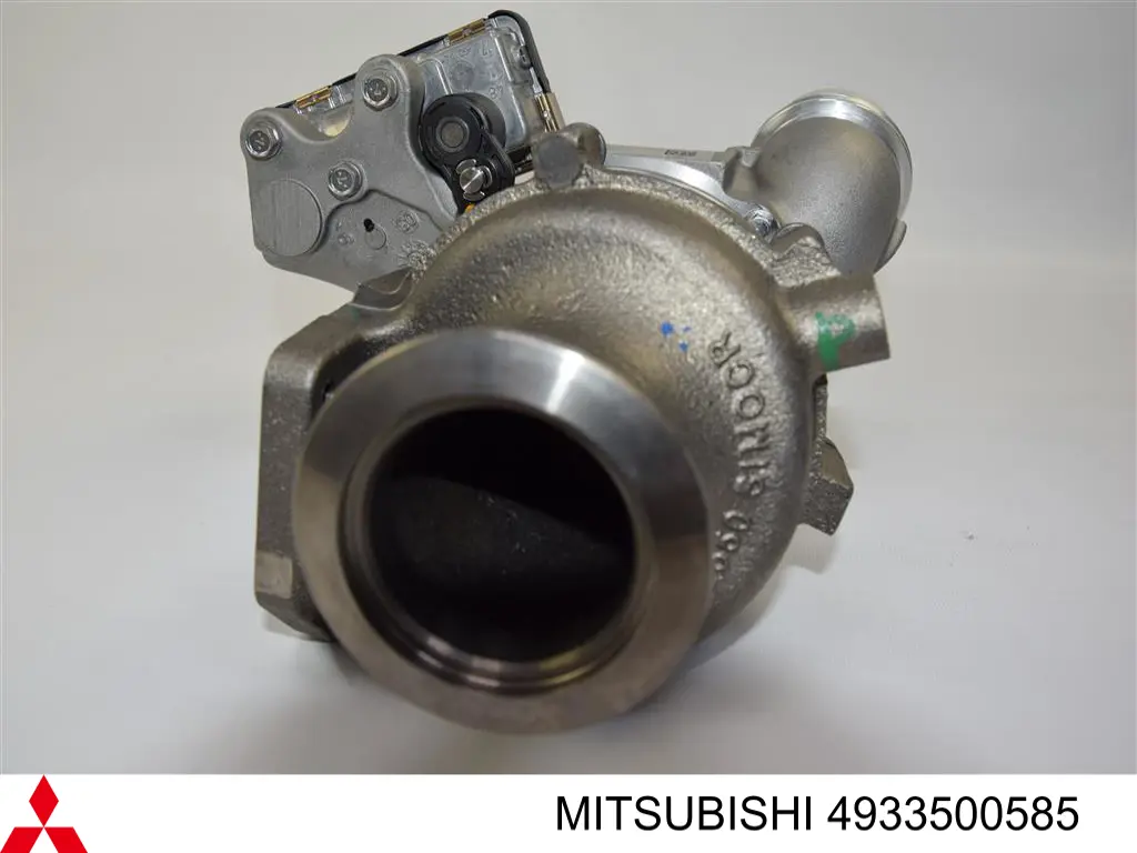 Turbina BMW 4933500520 preço, a partir de 618,03 USD