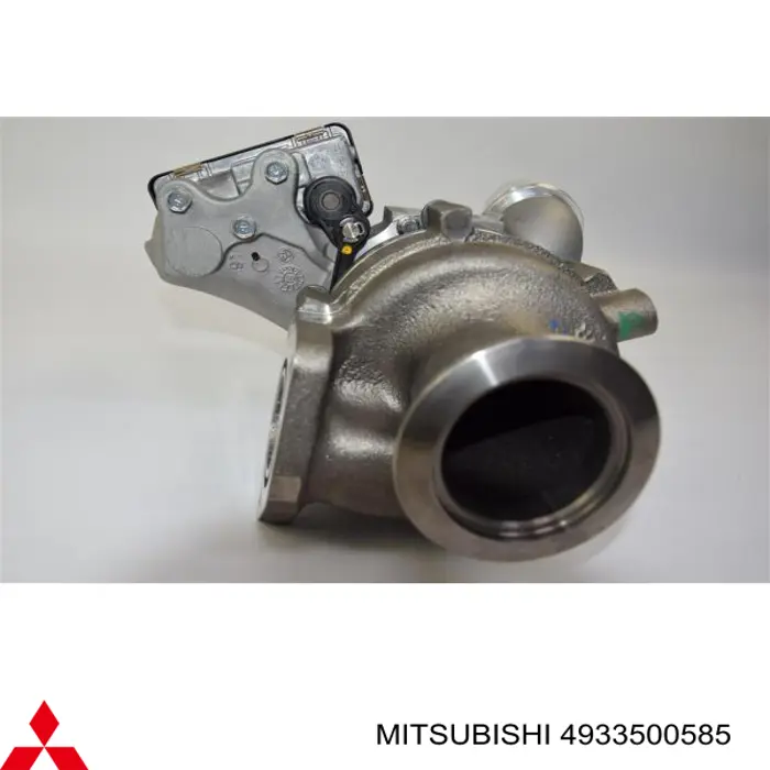 Turbina REMA-PARTS 4933500584