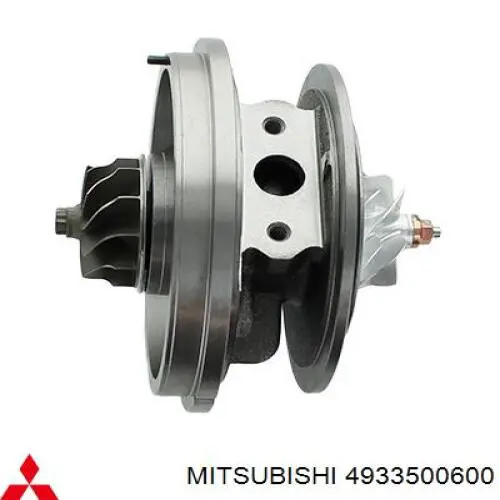 Compre 4933500584 REMA-PARTS Turbina