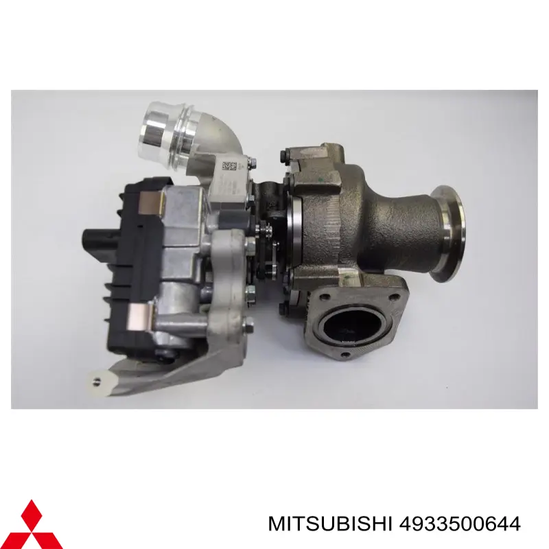 Turbina 4933500644 Mitsubishi