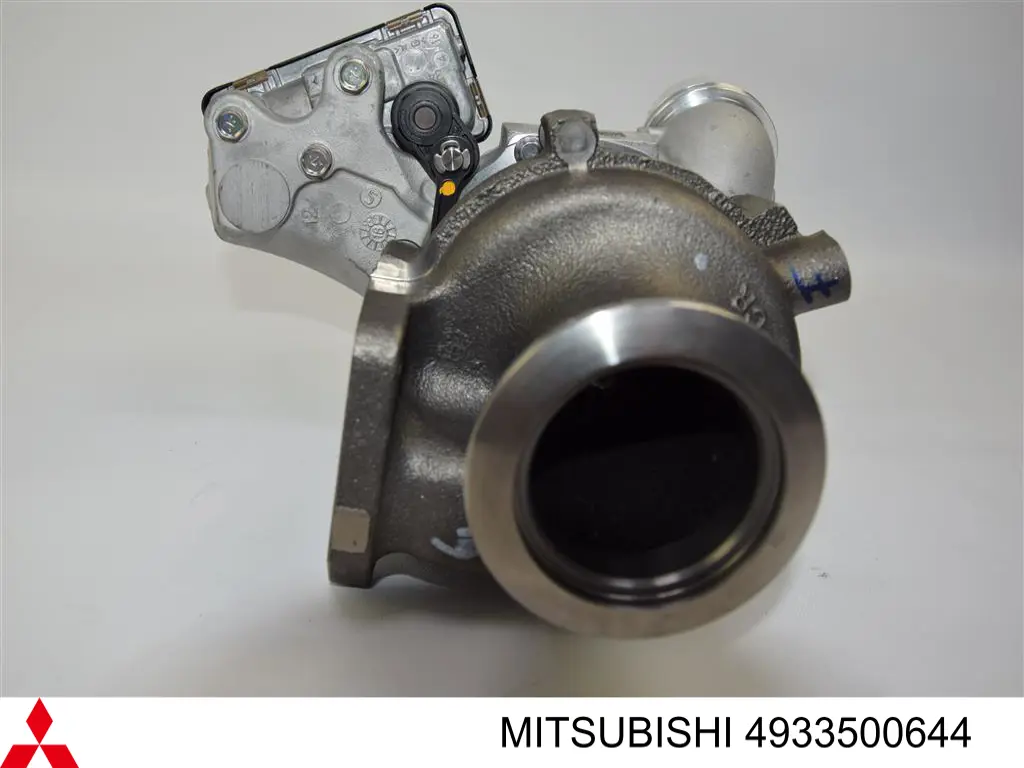 4933500644 Mitsubishi Turbina