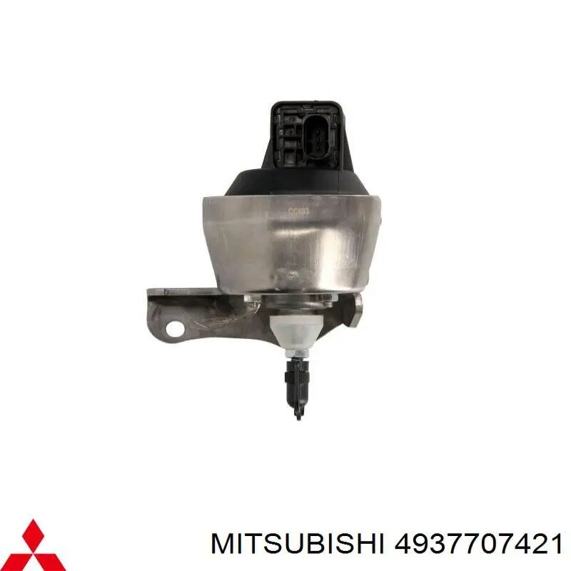 Turbina Mitsubishi 4937707421 preço, a partir de 514,19 USD