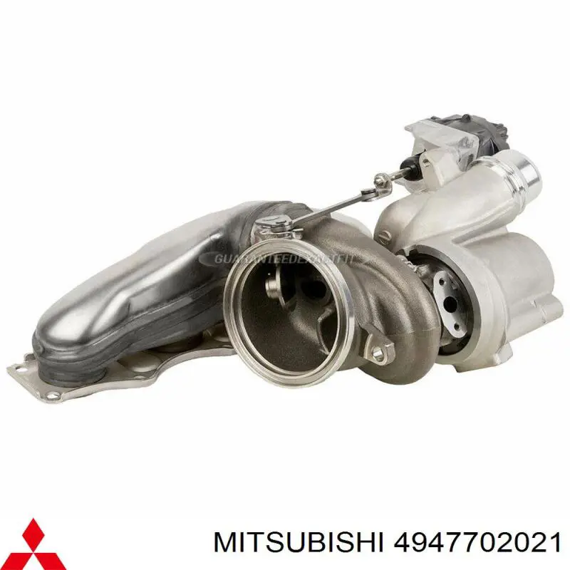  Mitsubishi 49U7702022