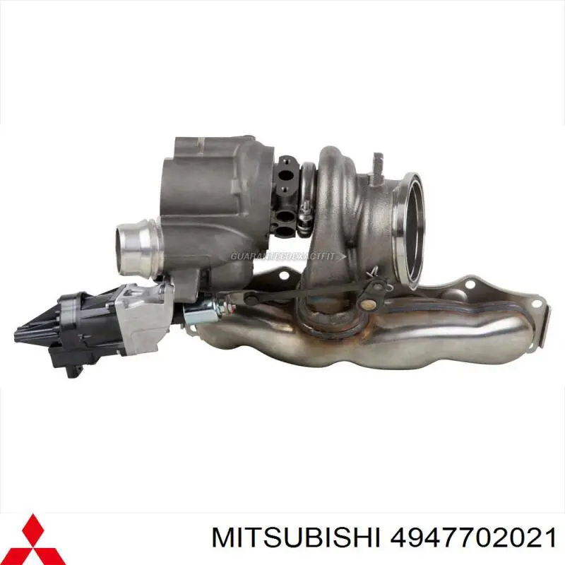 Turbina BMW 11652470360 preço, a partir de 644,94 USD