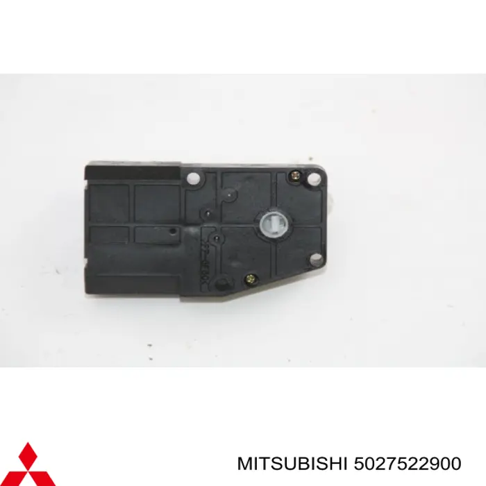 5027522900 Mitsubishi Motor de comporta de recirculação de ar