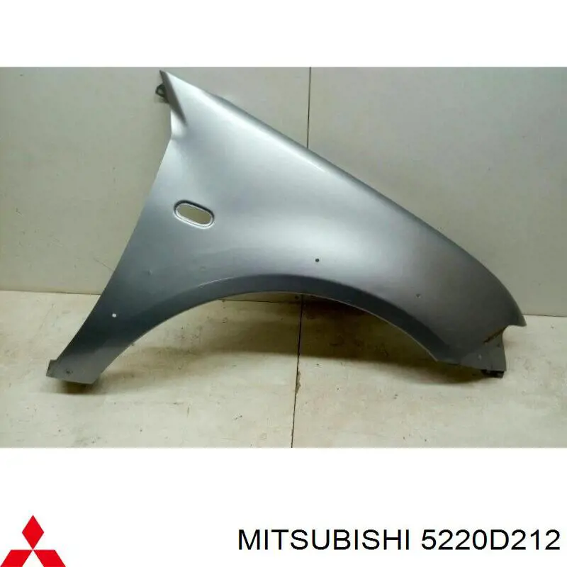 Compre Q3760530 Q-fix Pára-lama dianteiro direito